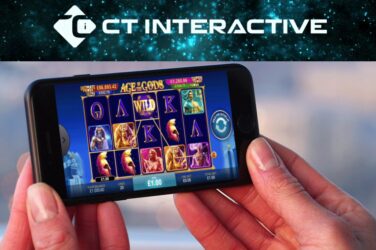 Tecnología de casino - Juega juegos CT en línea